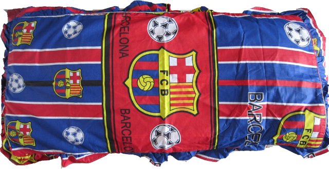 640 Gambar gambar bantal barcelona Keren