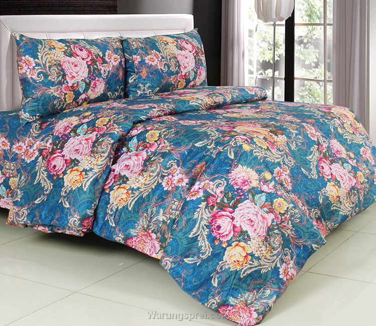  Sprei  Katun  Jepang Grace Warungsprei com