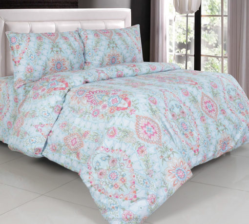 Sprei Katun Jepang Karina