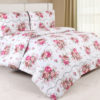 Sprei Panca Rosebell Pink