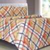 Sprei Panca Dizzy