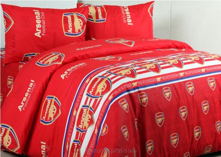 640 Gambar gambar sprei arsenal Terbaru