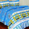 Sprei Panca Mancester City