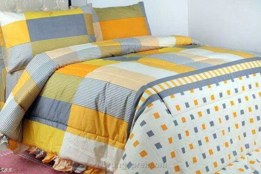 Sprei Panca Milano