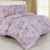 Sprei Panca Bela Rose Esra