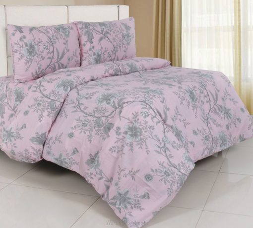 Sprei Panca Bela Rose Esra