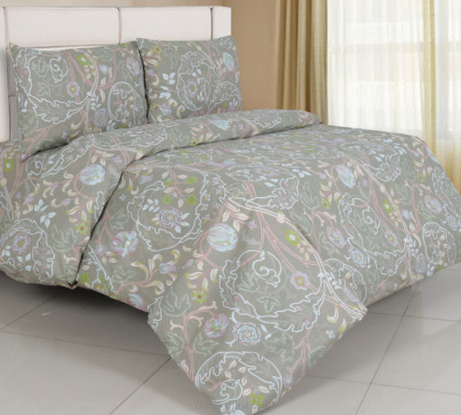 Sprei Panca Calandra Abu