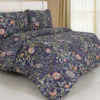 Sprei Panca Calandra Navy