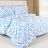 Sprei Panca Cosmo Blues