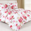 Sprei Panca Lady Rose