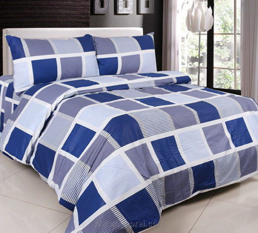 Sprei Panca Lionel