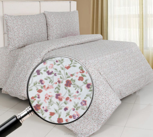 Sprei Panca Mini Rose