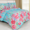 Sprei Panca Rose Sabrina Tosca